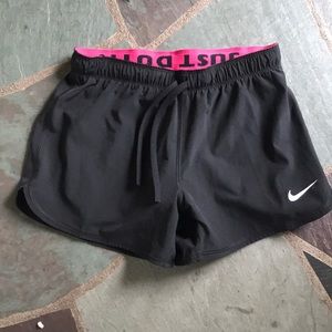 Dri-Fit Nike Running Shorts